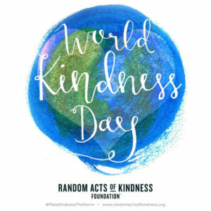 World Kindness Day 2019