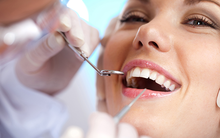 Dental Hygienist - Great Smile Dental