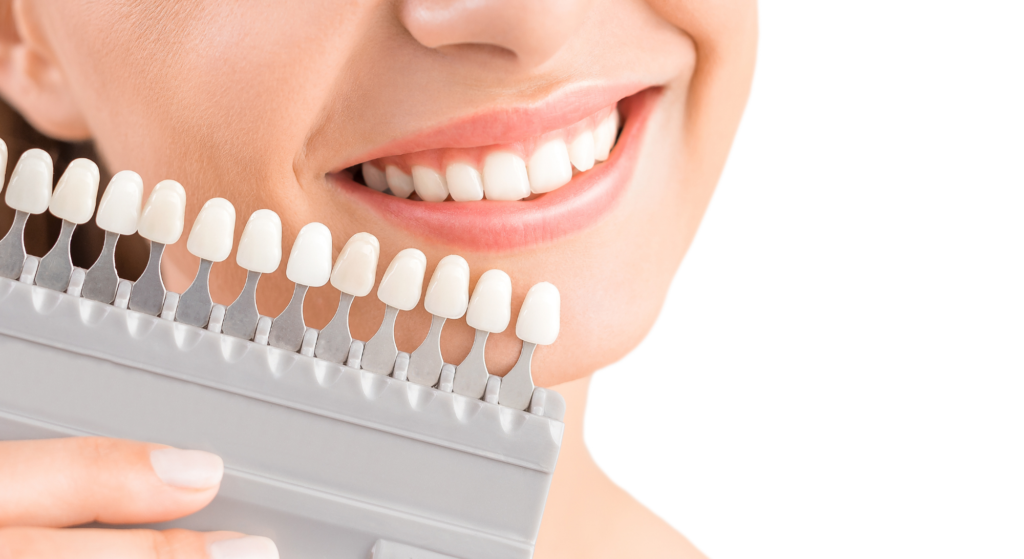 Teeth