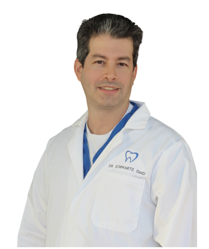 Dr. Justin Schwartz, DMD Periodontist & Surgeon