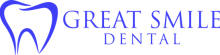 Great Smile Dental logo